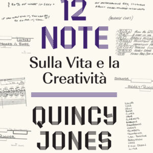 Libro - 12 note. Sulla vita e la creatività - ISBN 9788859289876