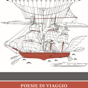 Libro - Poesie di viaggio - ISBN 9788859290186