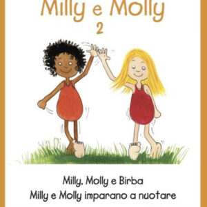 Libro - Le storie di Milly Molly. Vol. 2 - ISBN 9788859290230