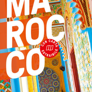 Libro - Marocco. Con atlante stradale - ISBN 9788859290261