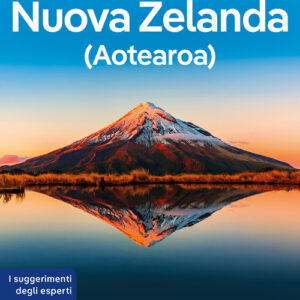 Libro - Nuova Zelanda (Aotearoa) - ISBN 9788859290339