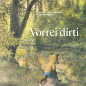 Libro - Vorrei dirti - ISBN 9788859290353