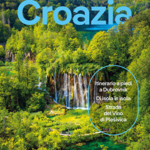 Libro - Croazia - ISBN 9788859290377