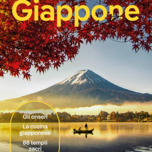 Libro - Giappone - ISBN 9788859290391