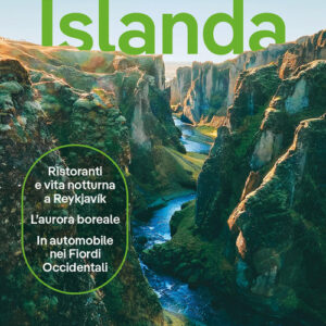 Libro - Islanda - ISBN 9788859290407