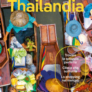 Libro - Thailandia - ISBN 9788859290445