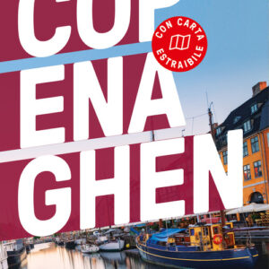Libro - Copenaghen - ISBN 9788859290469