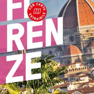 Libro - Firenze - ISBN 9788859290476