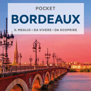 Libro - Bordeaux - ISBN 9788859290490
