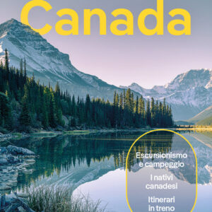 Libro - Canada - ISBN 9788859290513