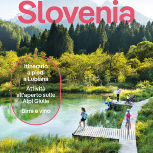 Libro - Slovenia - ISBN 9788859290551