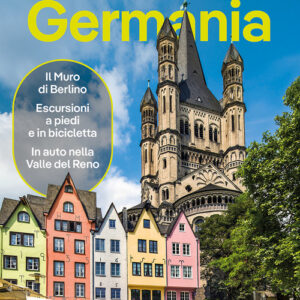 Libro - Germania - ISBN 9788859290650