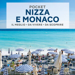 Libro - Nizza e Monaco - ISBN 9788859290681