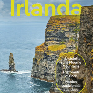 Libro - Irlanda - ISBN 9788859290773