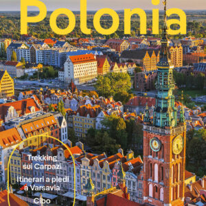 Libro - Polonia - ISBN 9788859290780
