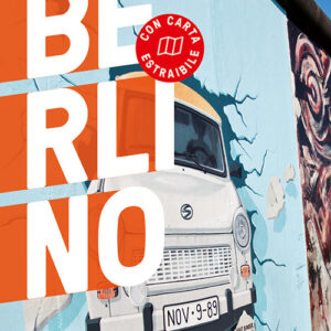 Libro - Berlino - ISBN 9788859291039