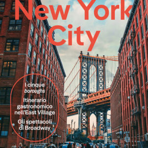 Libro - New York City - ISBN 9788859291077