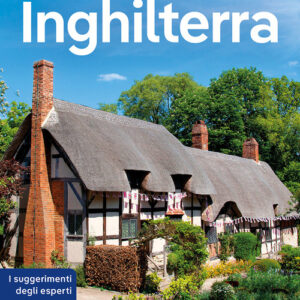 Libro - Inghilterra - ISBN 9788859291176