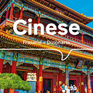 Libro - Cinese. Frasario-Dizionario - ISBN 9788859291695
