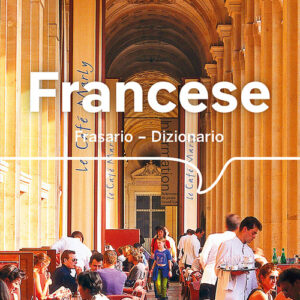 Libro - Francese. Frasario dizionario - ISBN 9788859291725