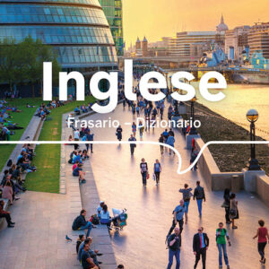 Libro - Inglese. Frasario dizionario - ISBN 9788859291749