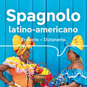 Libro - Spagnolo latino americano. Frasario-dizionario - ISBN 9788859291763