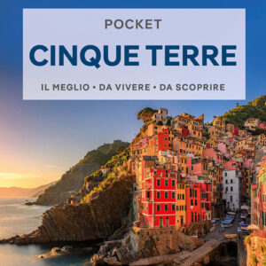 Libro - Cinque Terre - ISBN 9788859291824