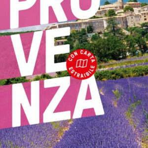 Libro - Provenza - ISBN 9788859291879