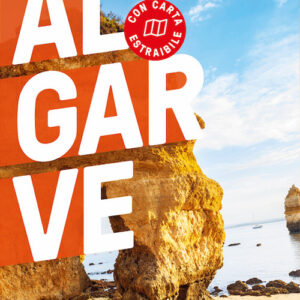 Libro - Algarve - ISBN 9788859291886