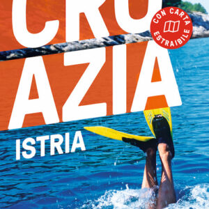 Libro - Croazia. Istria - ISBN 9788859291909