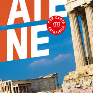 Libro - Atene - ISBN 9788859291916