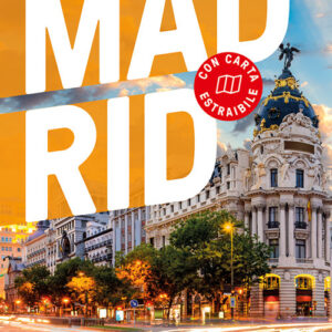 Libro - Madrid - ISBN 9788859291923