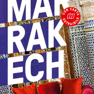 Libro - Marocco. Con atlante stradale - ISBN 9788859291930