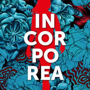 Libro - Incorporea - ISBN 9788859292180
