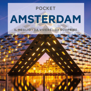 Libro - Amsterdam - ISBN 9788859292241