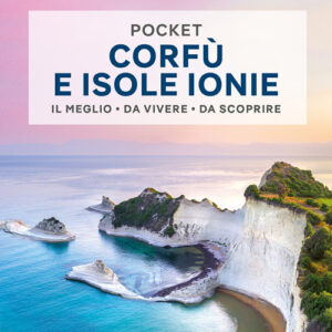 Libro - Corfù e isole Ionie - ISBN 9788859292531