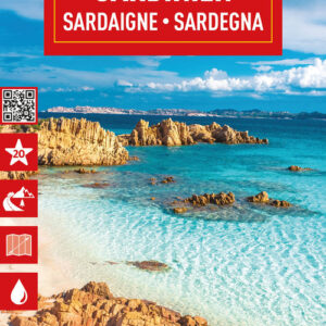 Libro - Sardegna 1:200.000 - ISBN 9788859292746