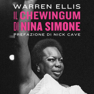Libro - Il chewingum di Nina Simone - ISBN 9788859292838