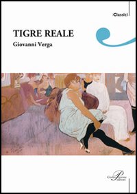 Libro - Tigre reale - ISBN 9788860040398