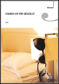 Libro - Diario di un gigolò - ISBN 9788860040558