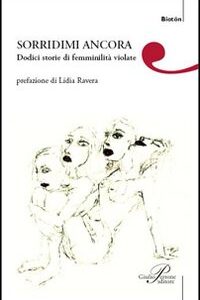 Libro - Sorridimi ancora - ISBN 9788860040794