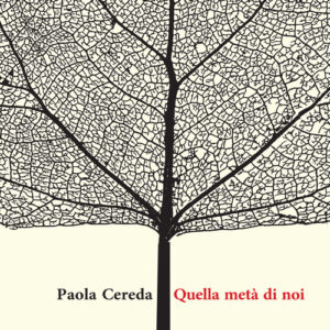 Libro - Quella metà di noi - ISBN 9788860044891