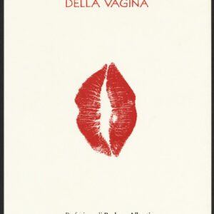 Libro - I dialoghi della vagina - ISBN 9788860045157