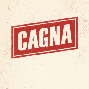 Libro - Cagna - ISBN 9788860045287
