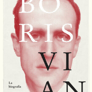 Libro - Boris Vian - ISBN 9788860045324