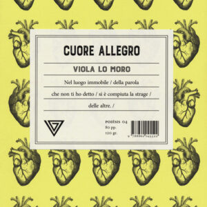 Libro - Cuore allegro - ISBN 9788860045522