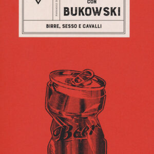 Libro - A Los angeles con Bukowski - ISBN 9788860046161