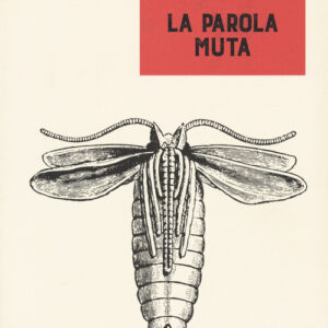 Libro - La parola muta - ISBN 9788860046208