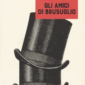 Libro - Gli amici di Brusuglio - ISBN 9788860046215