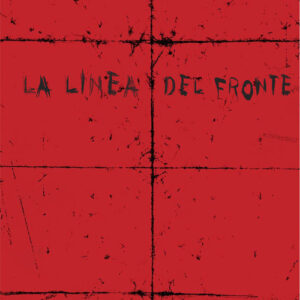 Libro - La linea del fronte - ISBN 9788860046284